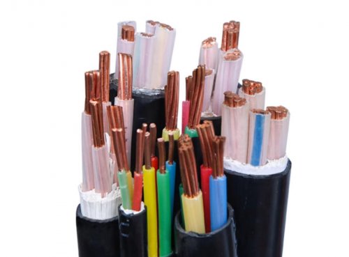 电线电缆产品的命名原则