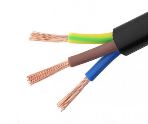 电缆敷设过程中如何考虑弯曲半径？