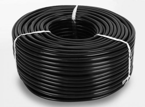 电线电缆的三大应用分类