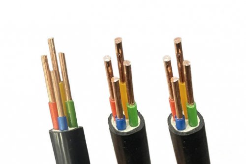 带你学习电线电缆的结构