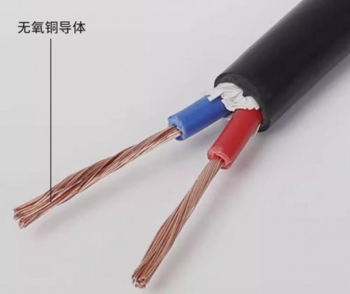 电线电缆的生产基本工艺及其基本设备